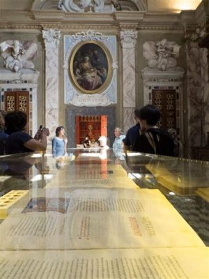 La Bibbia di Quentovic – Un Tesoro Illuminato di Misteri e Splendore!