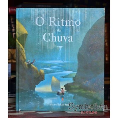 Ritmo da Chuva -  Un Ritratto Vibrante della Natura Brasileira e dell'Anima Umana!